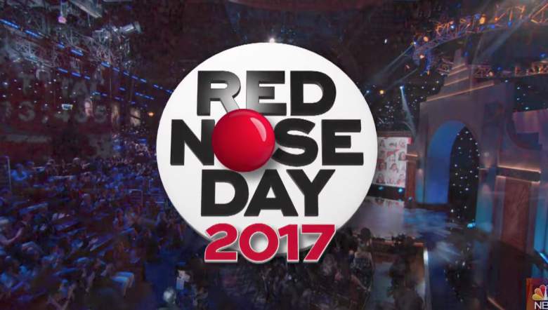 Red Nose Day