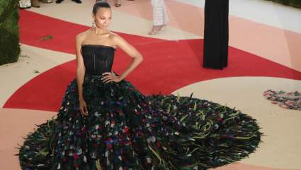 Gala del Met 2017: ¿Qué canal de TV? ¿A qué hora?