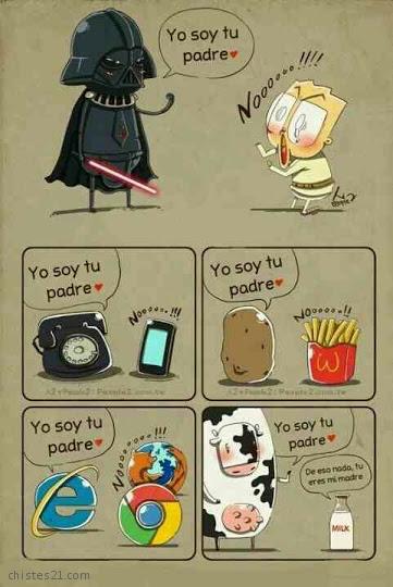 Chistes para El Día del Padre