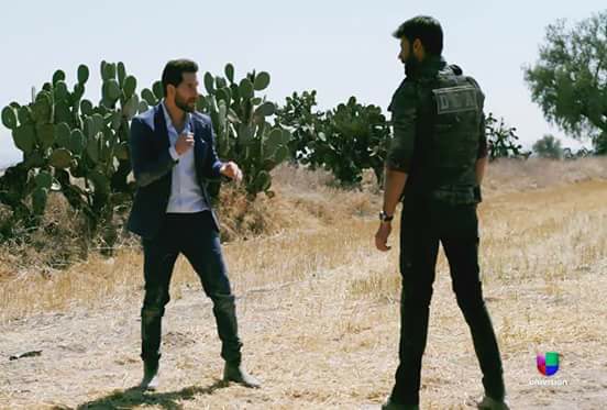 ¿Qué pasó en el capítulo final de “La Piloto? ¿Habrá