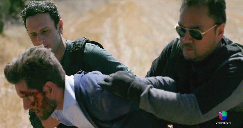 ¿Qué pasó en el capítulo final de “La Piloto? ¿Habrá