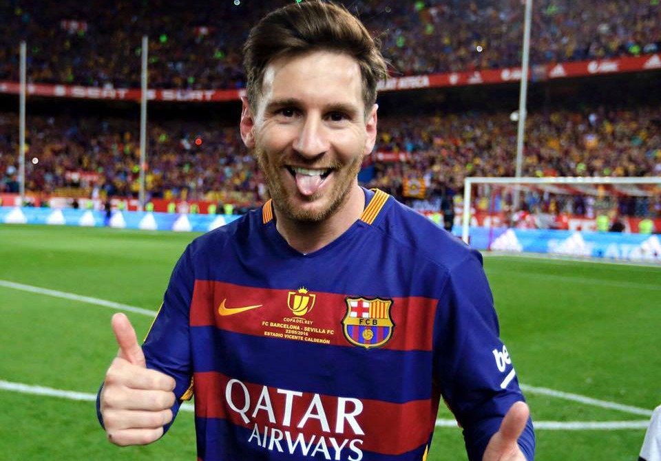 Cual Es La Fortuna De Messi Reverasite