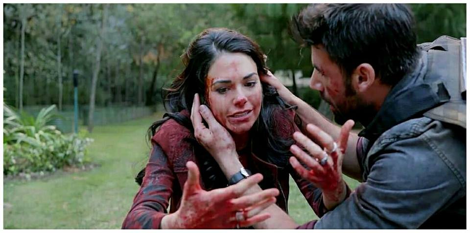 ¿Qué pasó en el capítulo final de “La Piloto? ¿Habrá