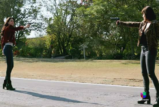 ¿Qué pasó en el capítulo final de “La Piloto? ¿Habrá