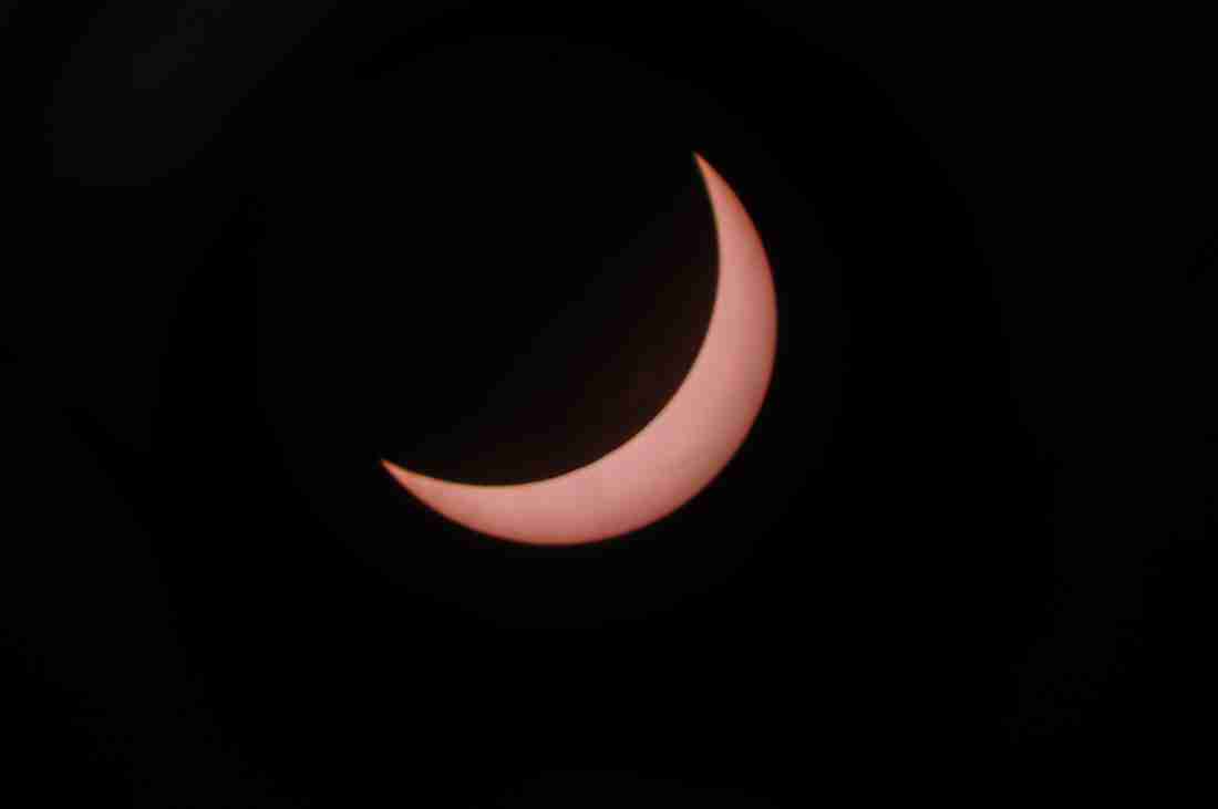 Eclipse Solar del 8 de abril de 2024 ¿Dónde será visto