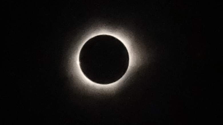 Eclipse Solar Y Embarazadas Es Peligroso Para Las Mujeres Embarazadas Ahoramismo Com