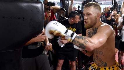 Conor McGregor: ¿Qué tan alto es el peleador de UFC?