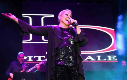 Top 10 canciones de Lupita D’Alessio [VIDEOS]