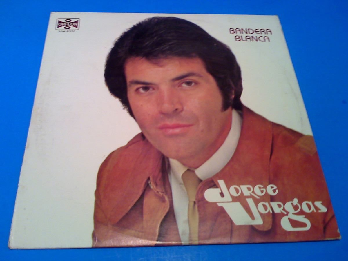 Vargas, ex esposo de Lupita D’alessio 5 Datos