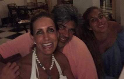 Lili Estefan y Lorenzo Luaces: Lo que tienes que saber [FOTOS]
