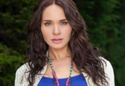 “Caer en Tentación”: ¿Quién es Carolina Rivas? [FOTOS]