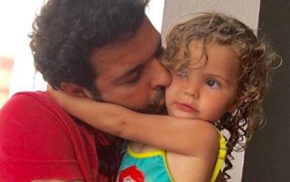 ¿Cuántos hijos tiene el cantante Pablo Montero?