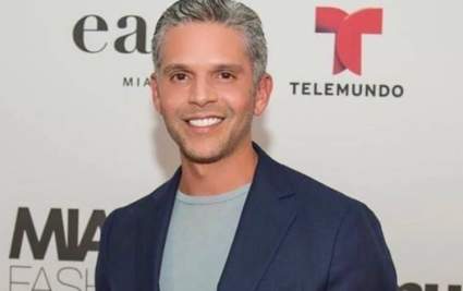 Rodner Figueroa regresa a la TV con Telemundo: Lo que tienes que saber