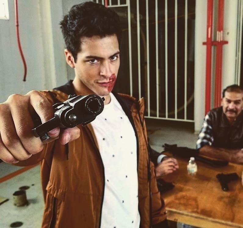¿Quién es Leo “el Chemita” en el Señor de los Cielos 5? Lo