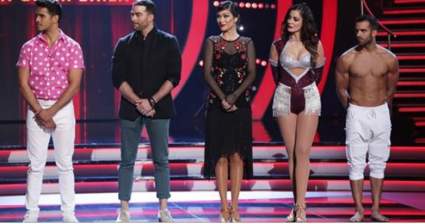 Semifinal “Mira Quién Baila” 2017: ¿Quiénes van para la Gran Final?
