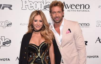¿Cuántos hijos tiene Gabriel Soto? [FOTOS]