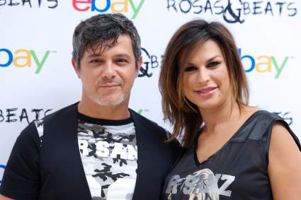 Raquel Perera, esposa de Alejandro Sanz: Lo que tienes que saber