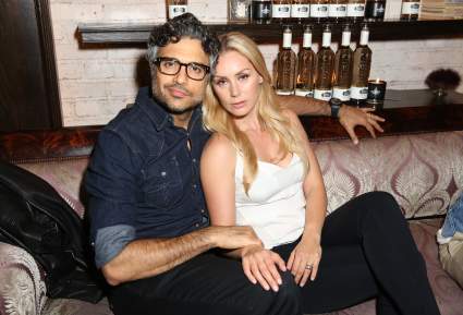 Heidi Balvanera, esposa de Jaime Camil: ¿Quién es ella?