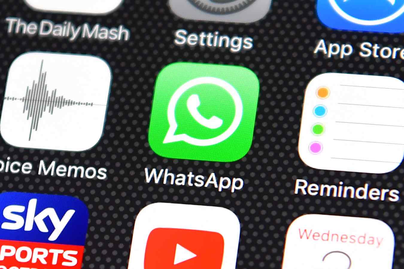 Porque No Puedo Reenviar Mensajes En Whatsapp