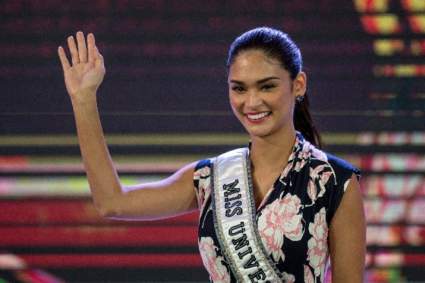 Miss Universo 2017: ¿Cómo votar por tu candidata favorita?
