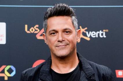 ¿Cuántos hijos tiene el cantante Alejandro Sanz? [FOTOS]