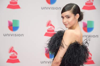 Latin Grammy 2017: Los mejores looks de la alfombra [FOTOS]