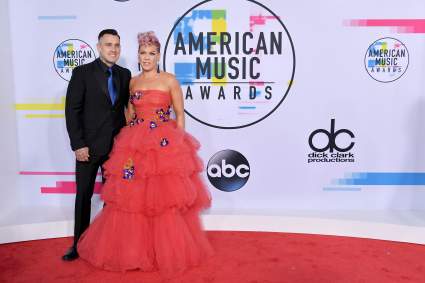 American Music Awards 2017: Los peores looks de la alfombra roja
