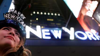 Los mejores lugares para ver la bola caer en Nueva York 2017 – 2018
