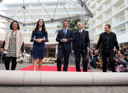 Globos de Oro 2018 en vivo : ¿Cómo ver la alfombra roja Live Stream?