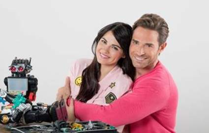 Papá a Toda Madre: ¿A qué hora empieza la novela?