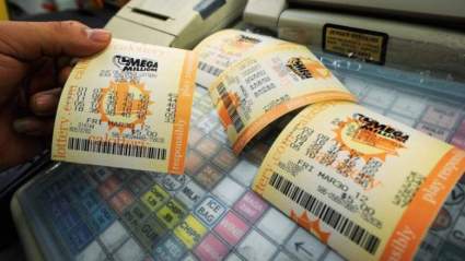Mega Millions-Resultados: 28 de diciembre de 2018