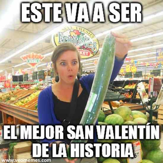 Memes Valentin