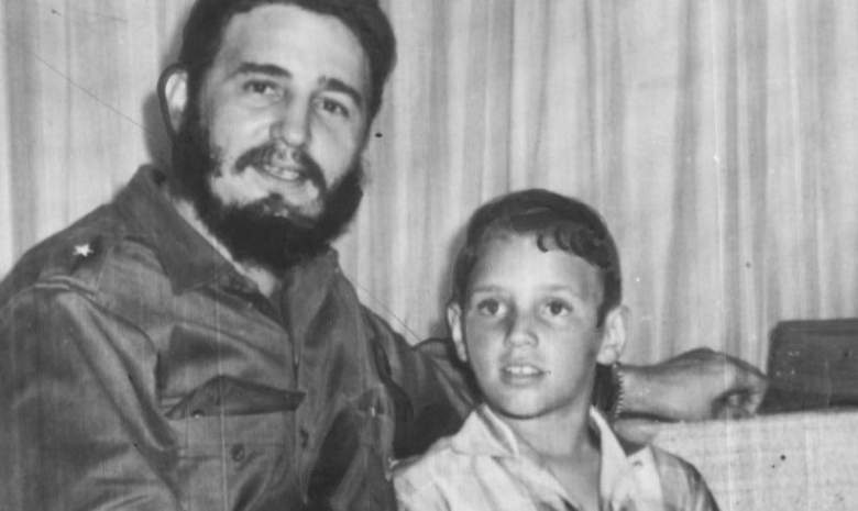 Fidel Fidelito Castro, Fidel Fideliito Castro Suicido