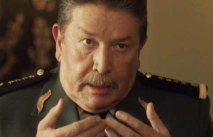 SERIE: ‘El Chapo’: ¿Quién es el General Blanco en la vida real?