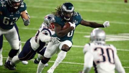 ¿A qué hora se termina el Super Bowl 2018?