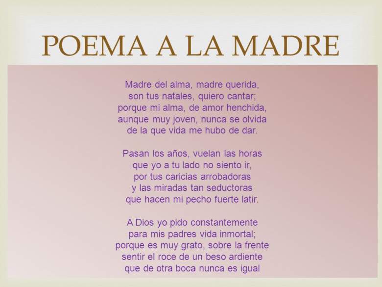 Dia De San Valentin 2018 Poemas Y Mensajes Cortos Para Tu Mama