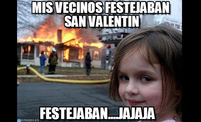 Memes Valentin