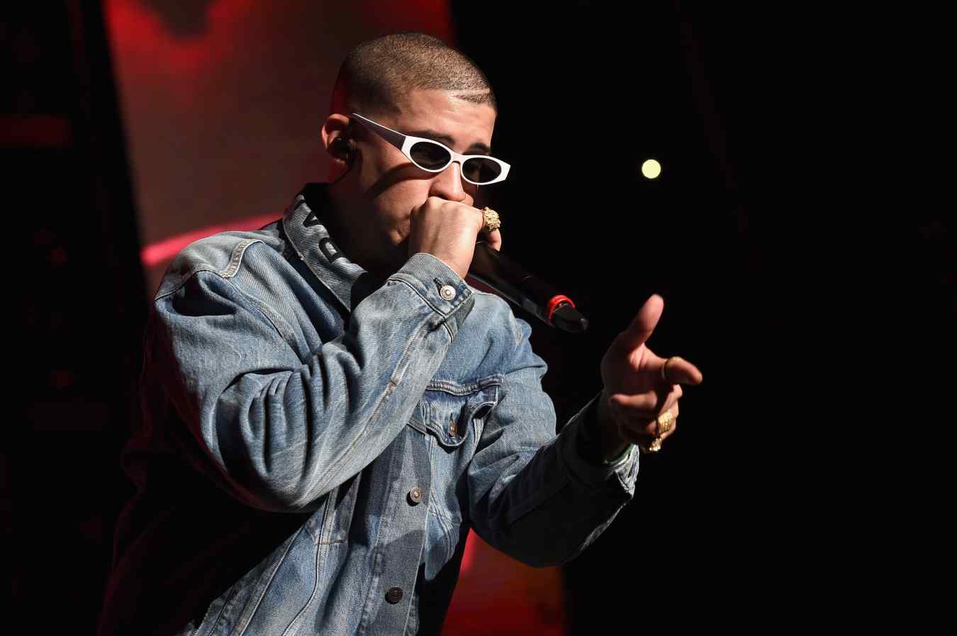 ¿Cuánto dinero tiene Bad Bunny? 5 datos de su fortuna