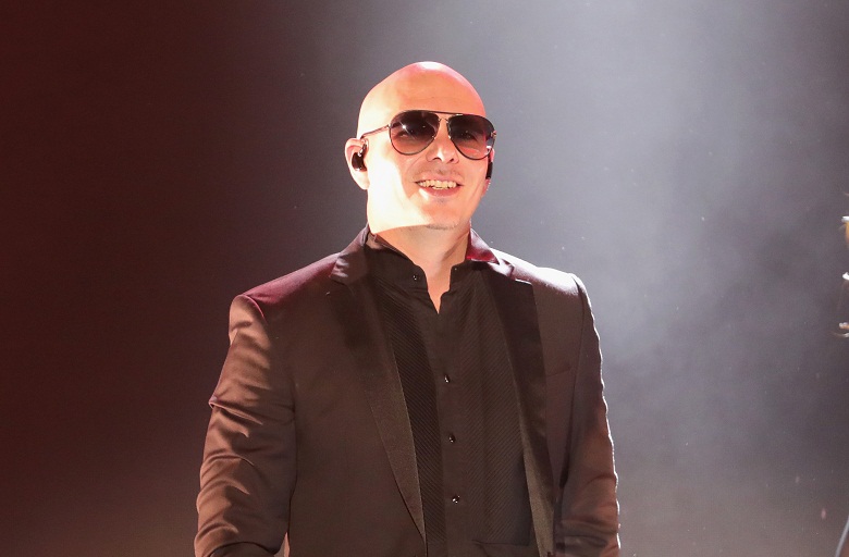 Pitbull, fama, dinero, fortuna,premios, millones