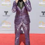 Bad Bunny , Los peores vestidos de la alfombra roja, Bad Bunny en los 2018 Billboard Latin Music Awards