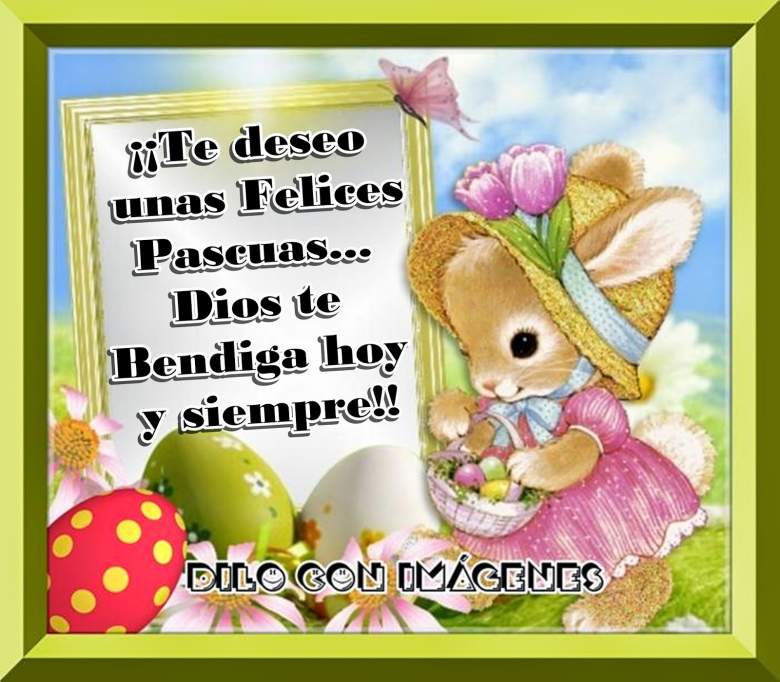 Felices Pascuas