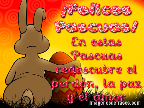 Felices Pascuas