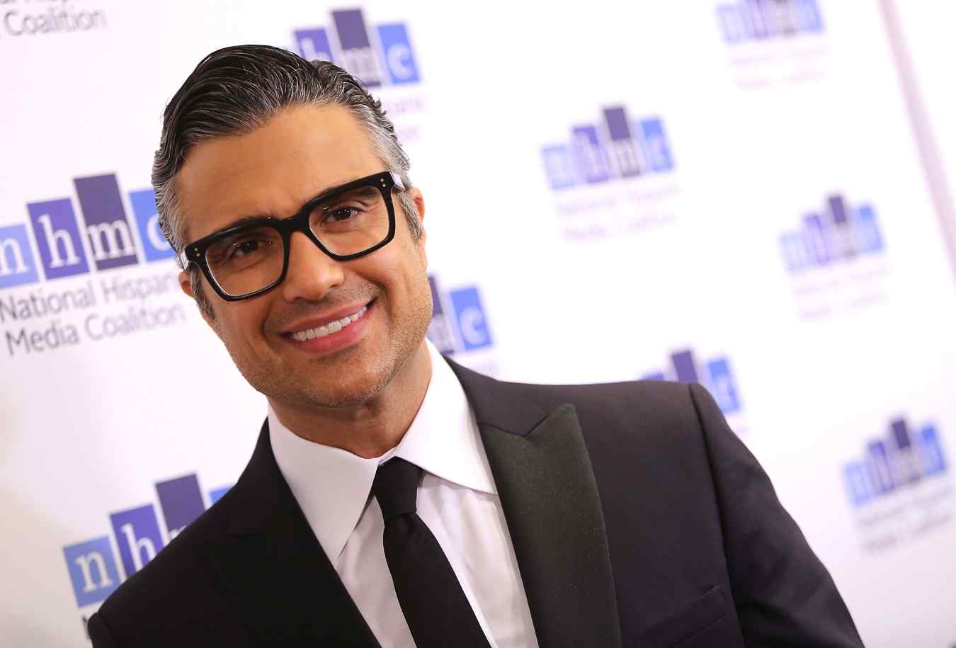 ¿Cuánto dinero tiene Jaime Camil? 5 datos de su fortuna