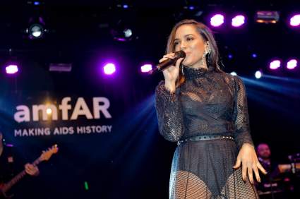 El trasero de Anitta: Las fotos que tienes que ver