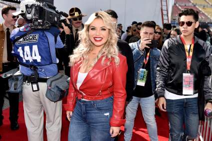 Prima de Chiquis borra video en que habla del trío; míralo aquí