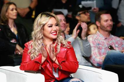 ¿Por qué el fuerte pleito entre Chiquis Rivera y su prima?