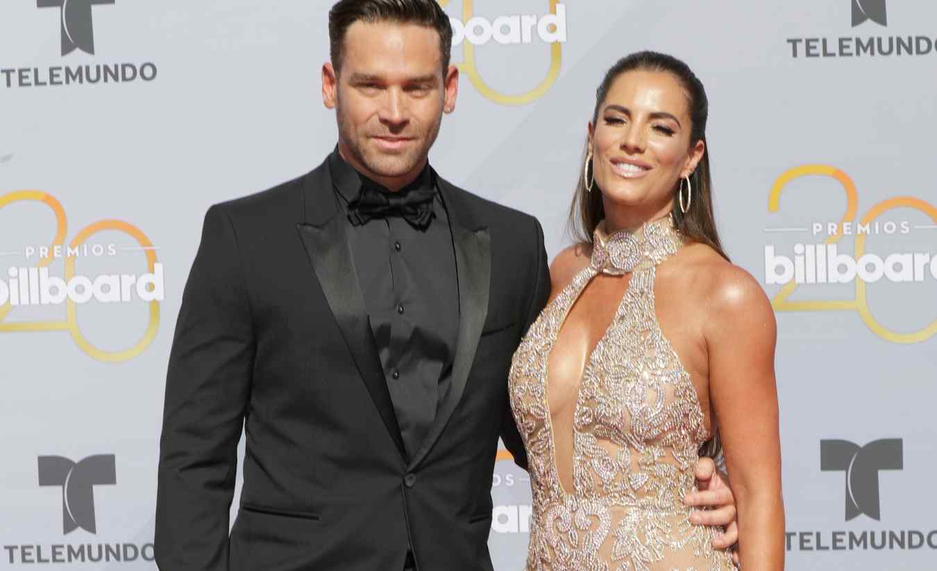 Jaime Mayol, novio de Gaby Espino 5 datos curiosos que tienes que saber