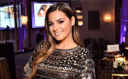 ¿Cuánto dinero tiene Maite Perroni?: 5 datos de su fortuna