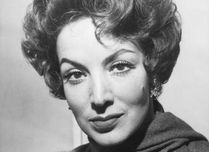 María Félix, Google Doodle: 5 datos curiosos que tienes que saber