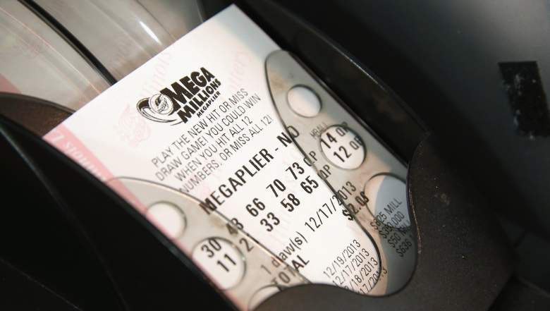 Mega Millions: Números Ganadores, viernes 29 de junio de 2018